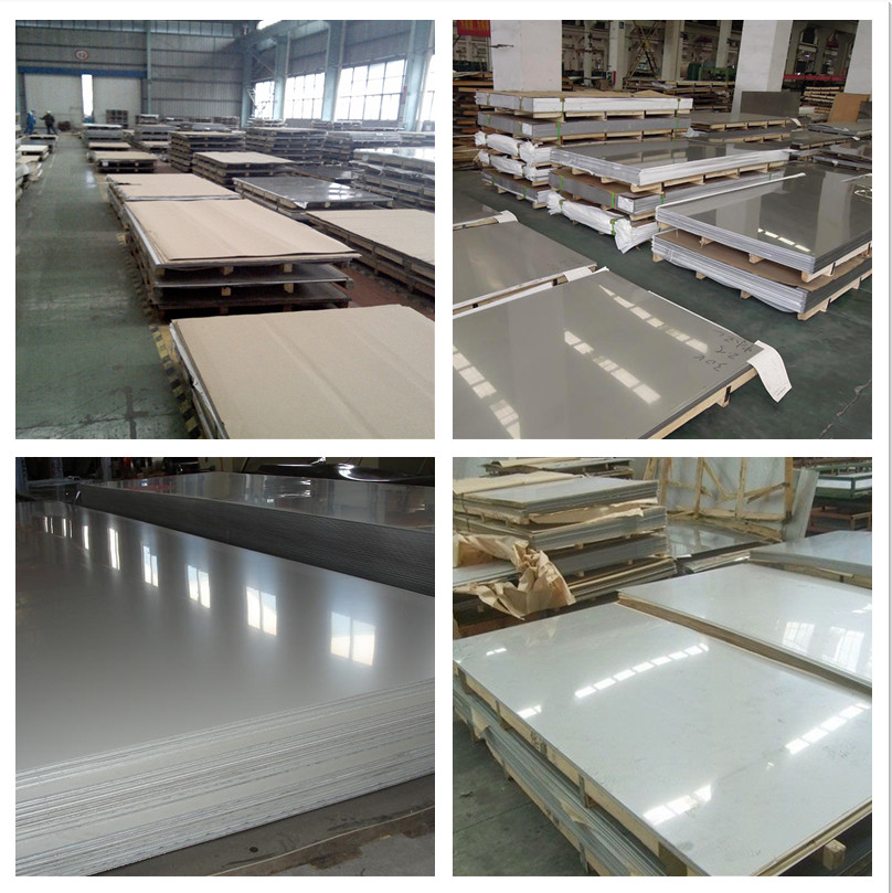 ASTM 316 Embossed Stainless Steel Sheets Anti Skidding 1400 * 6000mm Size 0.65mm 0.75mm Thickness 2B Toilet Building