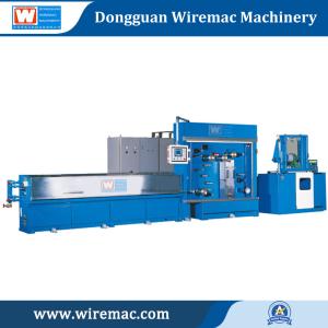 China 16 Wires Multi Drawing Line High Speed With Online Annealing Equipment wholesale