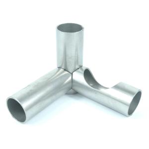 China OEM Round CNC Tube Laser Cutting wholesale