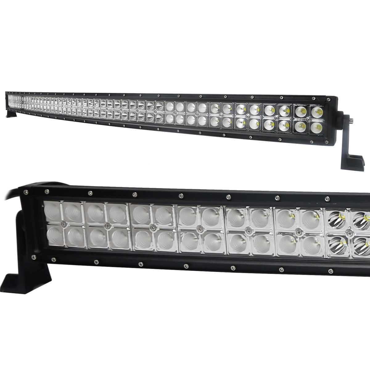 G2 Style 288W 96pcs 3W CREE LED LIGHT BAR 6000K 10-30V Combo Beam,Flood Beam, Spot beam