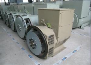 China Copy Stamford Diesel AC Generator 30kw 30kva For Cummins Generator Set wholesale