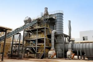 China 35 Million Kcal Biomass Energy Plant Energy Center For Wood-based Panel wholesale