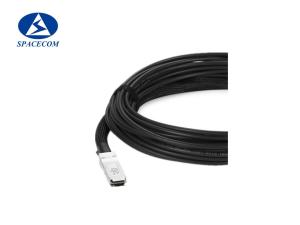 China 40G DAC Direct Attach Cable , Commercial 3m Dac Cable High Performance wholesale