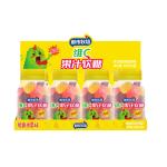 Hawthorn Chicken'S Gizzard-Membrane Gummy Candy Manufacturer