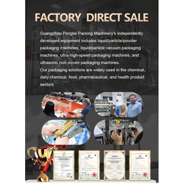 High Precision Rotor Filling Machine 100-1000ml for Beverages / Liquids