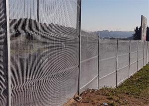 China Clear View Fencing wholesale