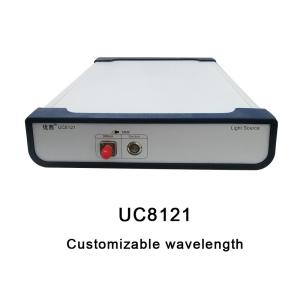 China Single Channel DFB Laser Light Source Wavelength Accuracy 3nm wholesale