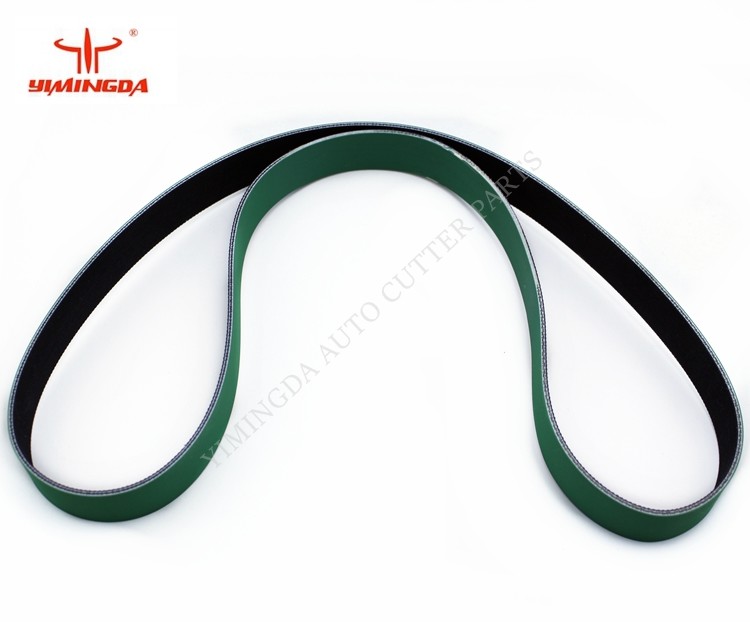 Vibration Belt Auto Cutter Parts PN 127623 M55-MH-Q50-IH5-IQ50