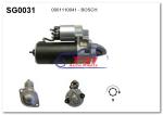 0001110010 Auto Parts Starter Motor, 0001110016, 0001110041, 0001110104
