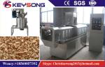 Fresh Panko Bread Crumb Maker , Semi Automatic Food Processing Machinery