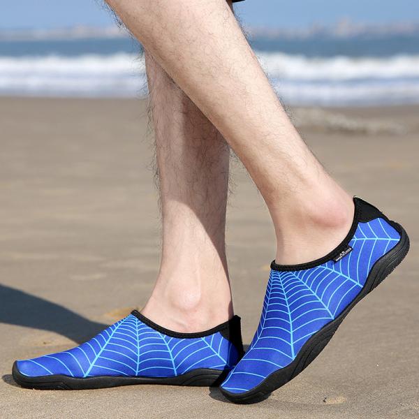 Water Shoes For Mens Womens Quick Dry Beach Swim Sports Aqua Shoes For Pool