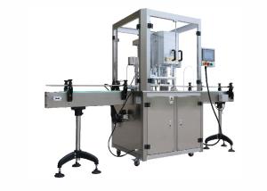 China 50pcs Per Min 300mm 380V Electric Can Sealer Machine wholesale