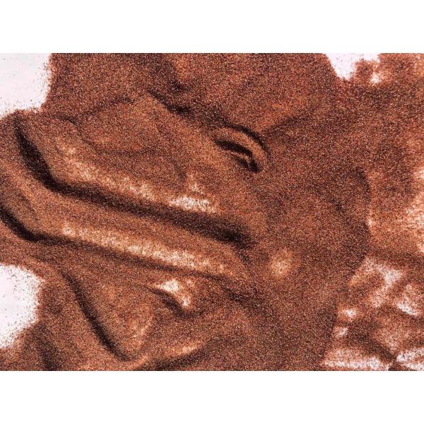 High Purity Sandblasting Abrasive Garnet with High Quality