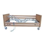 Adjustable Medical Hospital Beds 1psc Ctn OEM