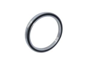 China 61907 35*55*10mm Thin Wall Electrical Motor Bearing Robot Sealed Roller Bearings wholesale