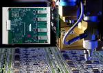 Lead Free SMT Process 6oz Car Circuit Board ROHS
