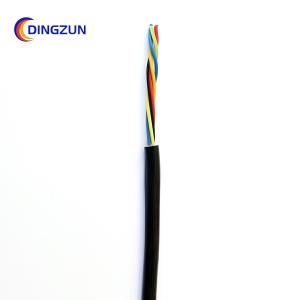 China High Temperature Cable For Motor Lead Cable wholesale