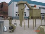 Cooling Efficiency Pellet Cooler Machine Counter Flow Pellet Mill Cooler