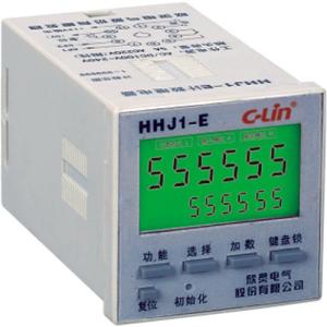 China HHJ1-E Counter wholesale