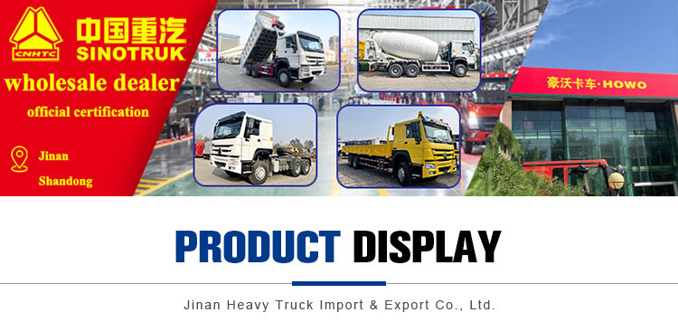 BEIBEN 2642 6*4 20cbm 20000L Fuel Tanker Truck For Sale