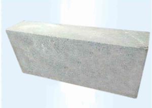 China Corundum Silicon Carbide Lightweight Fire Brick 70% SiC High Thermal Conductivity wholesale