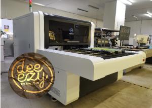 China 1200mmx1300mm Computer To Screen Machine wholesale