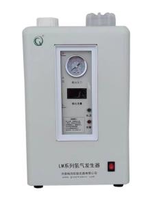 China 3000ml/min Flow Rate Lab Gas Generator Hydrogen Air Generator for Personal Health wholesale