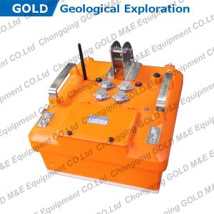 China Ground Metal Prospecting Radar, Digital GOR System wholesale