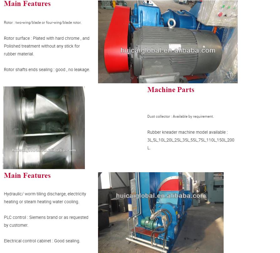 10300 KG Kneading Machine for Consistent and Uniform Mixing 3760*2143*3155