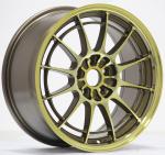 OZT Alloy Wheel Rim