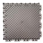 Blue PP Tiles Volleyball Tennis Badminton Basketball Court Outdoor Sports Gym