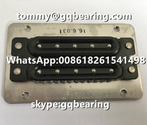 China Austenite Stainless Steel Material THK FBW3590XRUU Linear Slide Pack FRW3590 Bearing wholesale