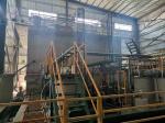 Anodizing Industrial Waste Water Treatment Process Oxidation Production Line