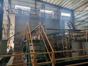 China Cleaning Nickel Anodizing Wastewater Treatment Process Production Line wholesale