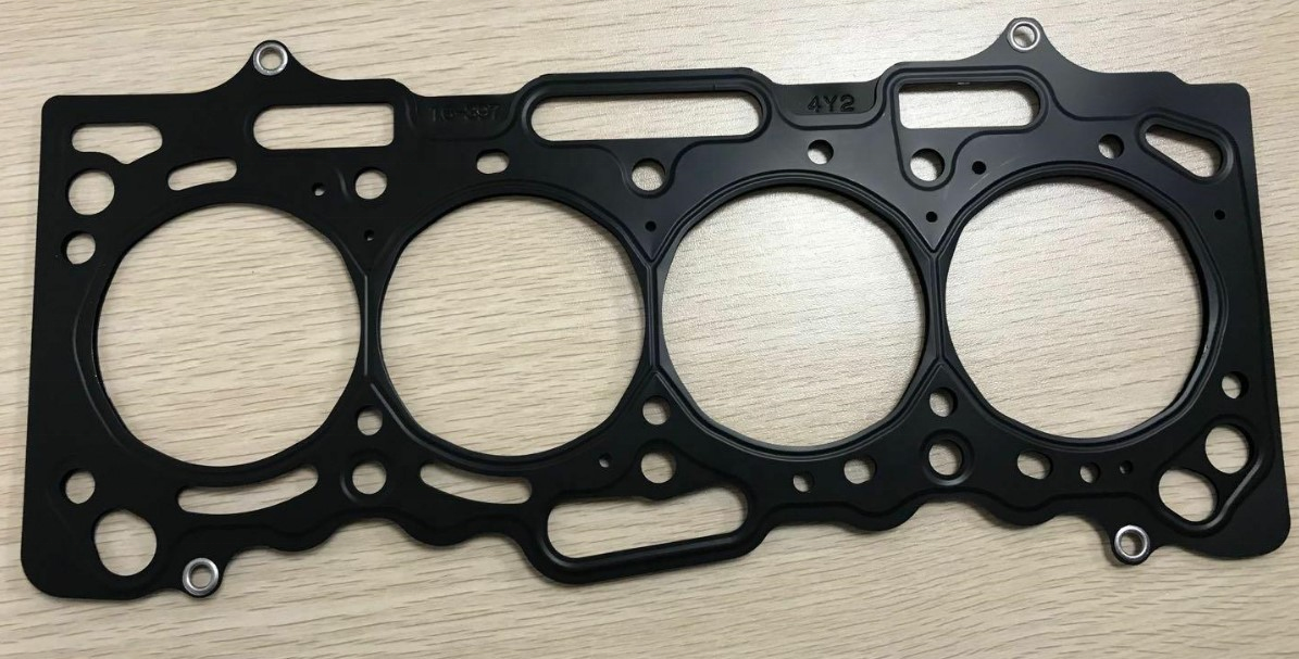 MD342397 Cylinder Head Gasket For Mitsubishi Lancer Space Star 1800cc 16Valves Engine