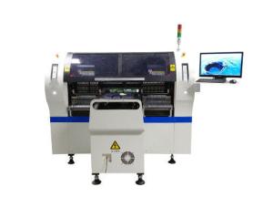 China 150000CPH LED Assembly Machine wholesale