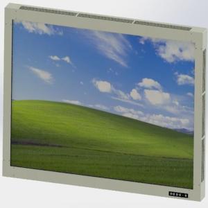 China Large size and ultra-high resolution rugged display wholesale