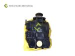Square Concrete Truck Mixer Parts Hydraulic Pump Motor A2FM56