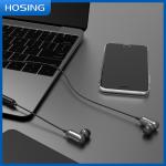 24h Neckband Bluetooth Earbuds