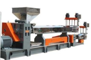 China Customized Plastic Bottle Granulator , Plastic Recycling Granulator Machine wholesale