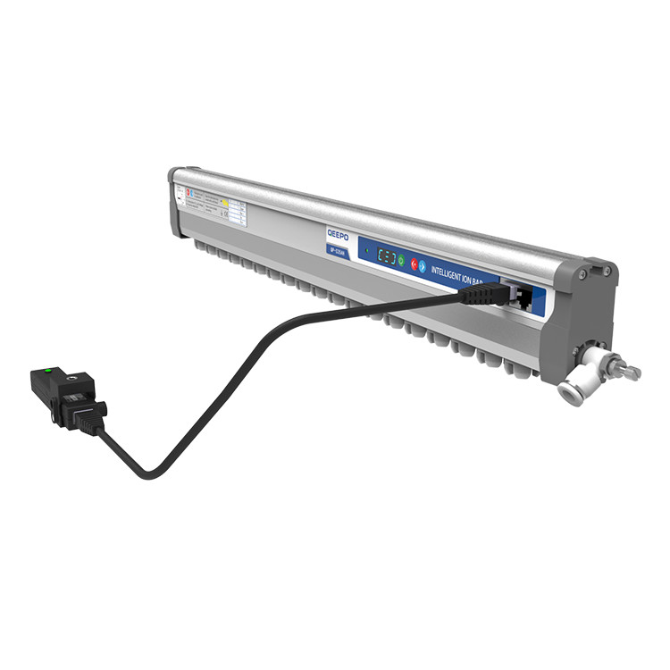 Self Ion Balance Intelligent Static Charge Remover 30V 50mm Pitch