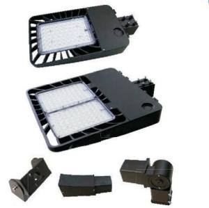 China 60 * 135 Degree Beam Angle Led Light Street Lamp , 150w Led Street Light 5 Years Warranty wholesale