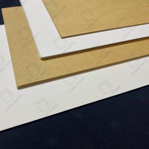 Wholesale Aseptic Paperboard Package Box Milk Liquid Packaging Board Paper