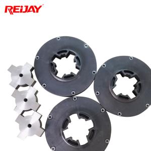 China Kubota SAE Flywheel Coupling Engine RB Nylon LK100 10 Inch wholesale
