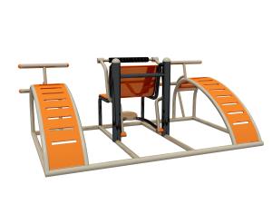 China Chines New Combination Slant Board Bench Exercise Sit Up Weight Workout Fitness Outdoor Fitness Equipment wholesale