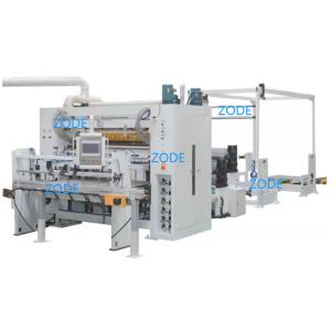 China Plastic Bags Napkin Paper/Facial Tissue Packing Manufacturing Machines for Business ideas wholesale