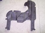 Injection Stretch Plastic Blow Molding EDM S136 718H