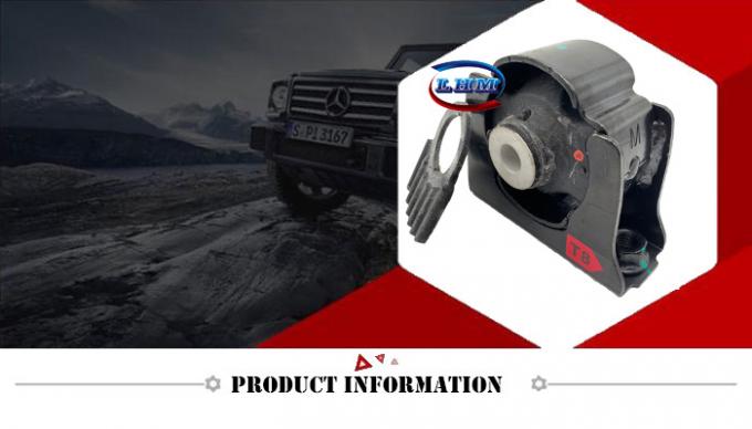 TOYOTA INSULATOR Car Engine Mounting 12361 28280 For ALPHARD PREVIA 0