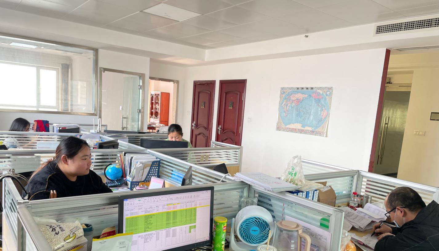 Efficient customization of energy-saving refrigerated cold storage