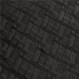 China embossed super soft short floss wholesale